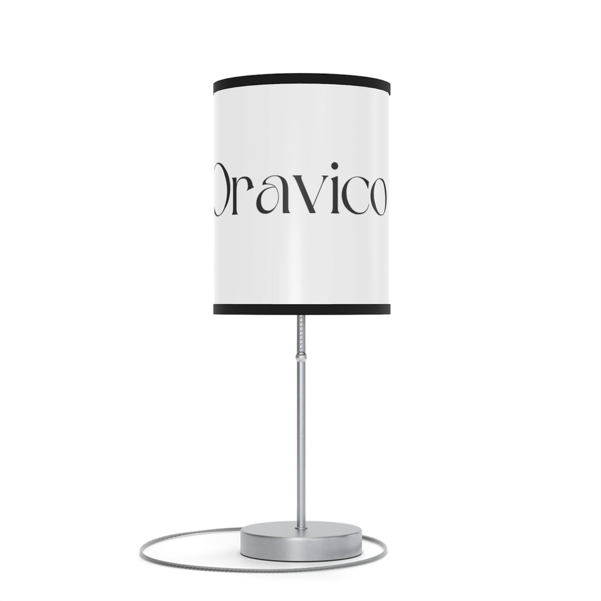 Oravico Lamp on a Stand,plug