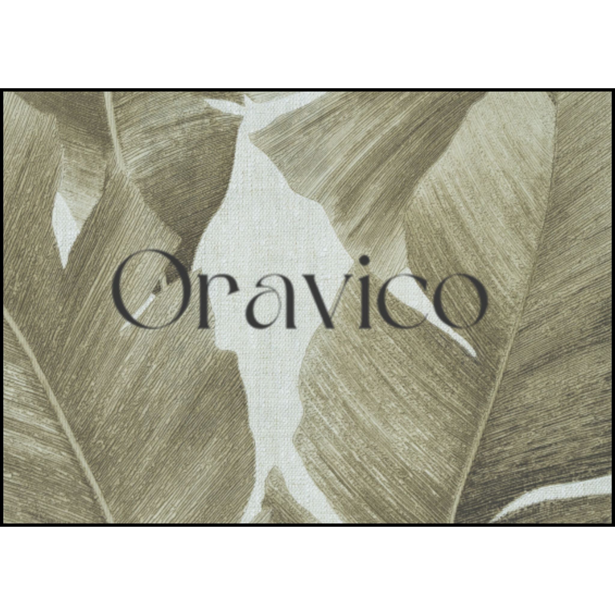 Oravico Woven Blankets