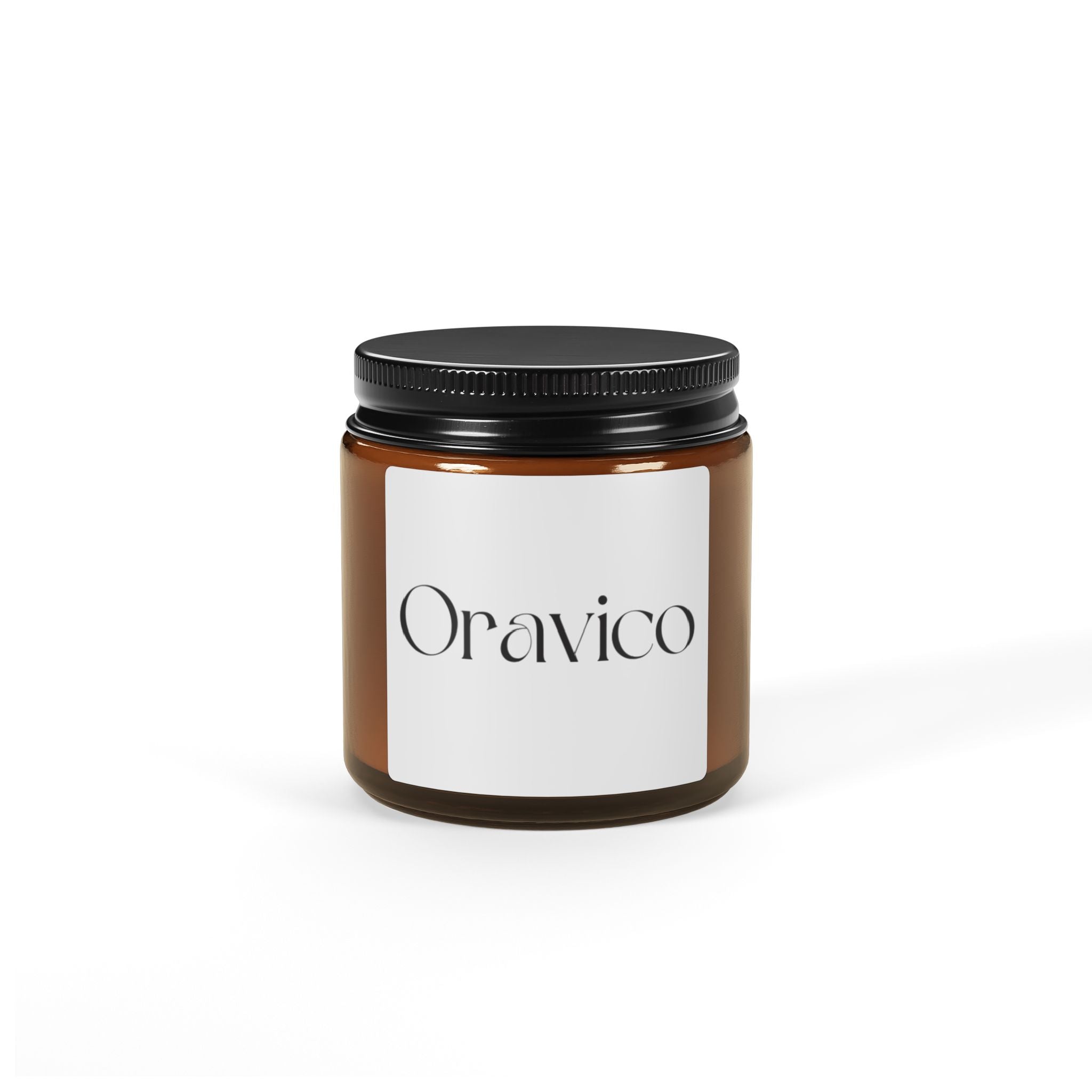 Oravico Scented Soy Candle