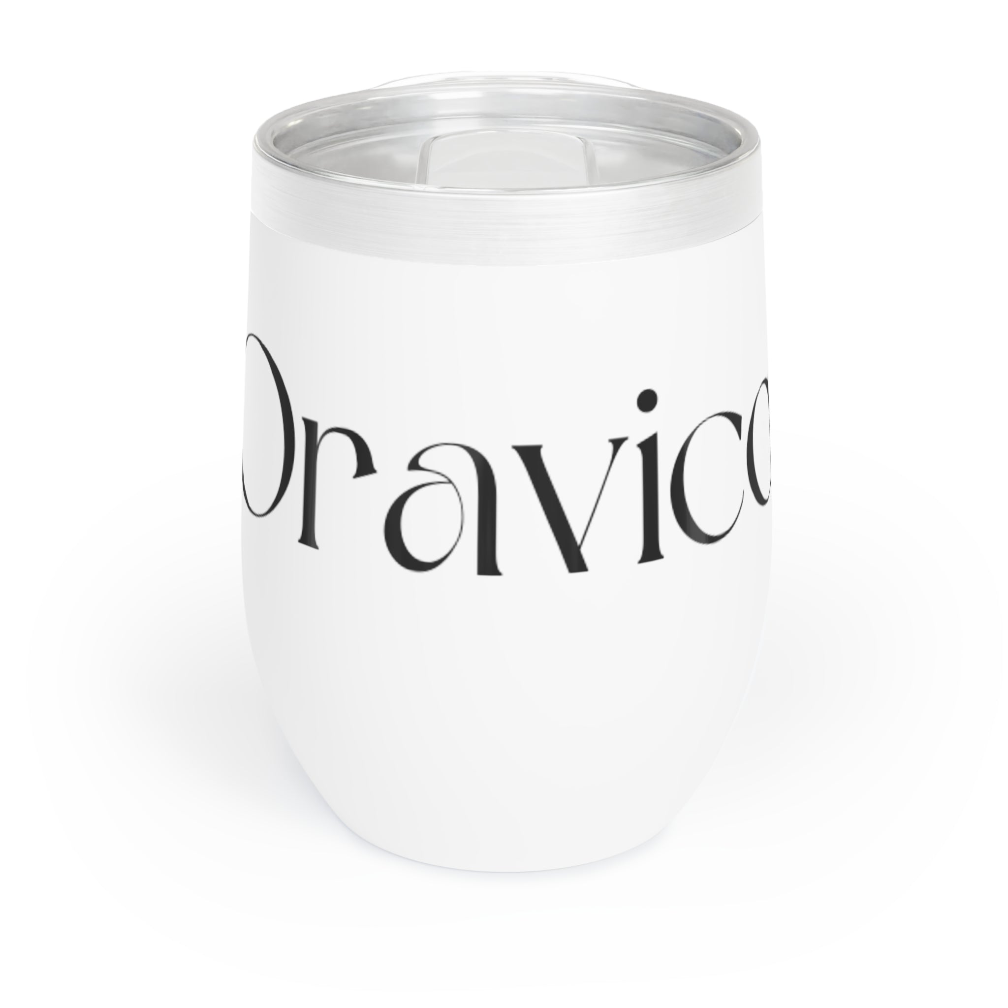 Oravico Chill Wine Tumbler