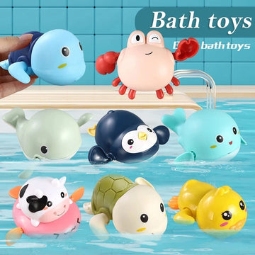 Children's Water Play Toy